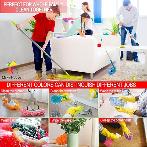 Cleaners