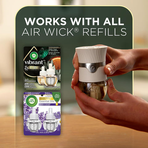 Air Fresheners &amp; Odor Control