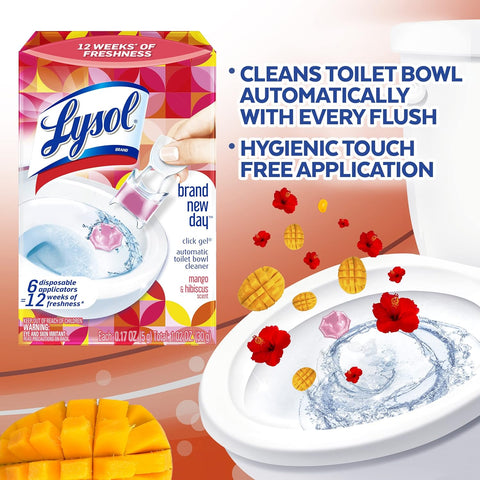 Bathroom Cleaner