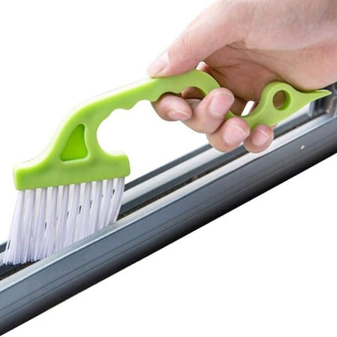 Trycooling Hand-held Groove Gap