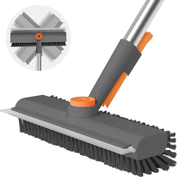 AIR U+ Floor Scrub Brush