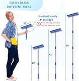 Window Squeegee for Home