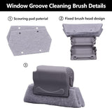 Koishu Magic Window Groove