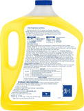 Lysol Multi-Surface Cleaner, Sanitizing and Disinfecting 90OZ