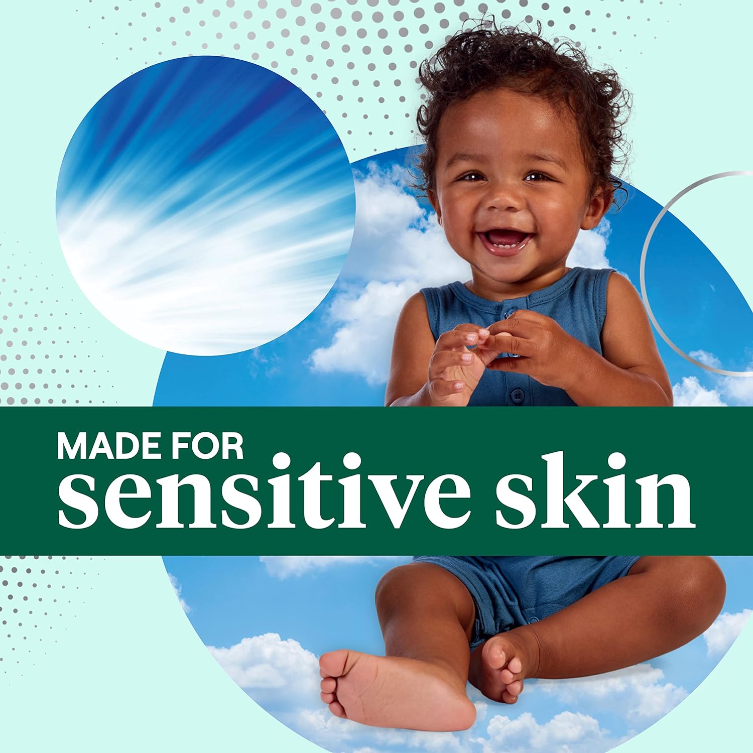 Seventh Generation Dish Liquid Soap (Pack of 6)