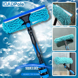 24 Feet IGADPole Long Handle
