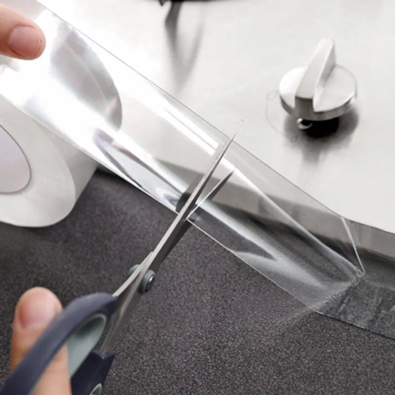 Keep Your Home Clean and Dry
