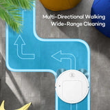 Xiaomi Smart Sweeping and Mop